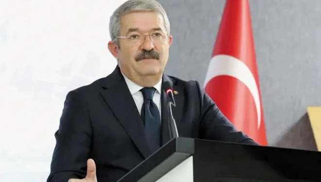 Başkan Takva: Van turizm ve hayvancılıkla büyüyebilir