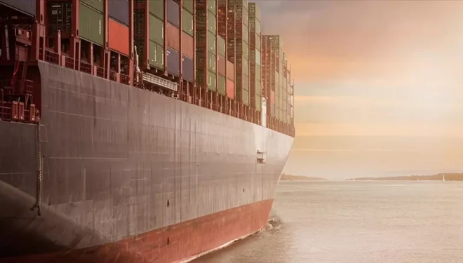 İran Dışişleri Bakanı Arakçi: Hürmüz Boğazı açıldı