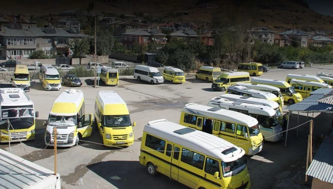 Van’da şehir içi ulaşıma zammına vatandaş ne diyor, şoför ne diyor?