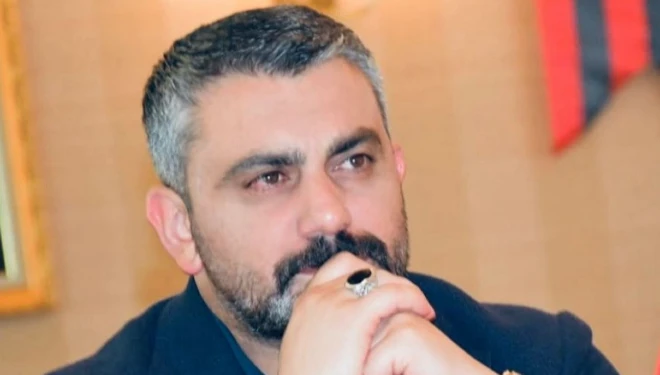 Gökhan Hanoğlu veda mesajı yayımladı, görevi bıraktı