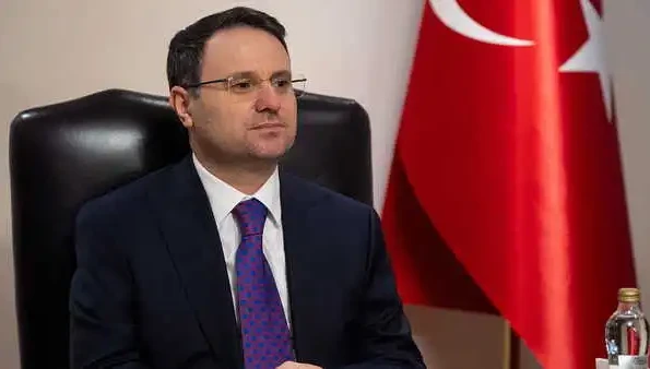 Akın Gürlek'ten Rabia Naz ve Rojin Kabaiş açıklaması