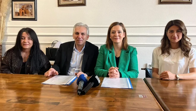 Van’da savat sanatı için harekete geçildi