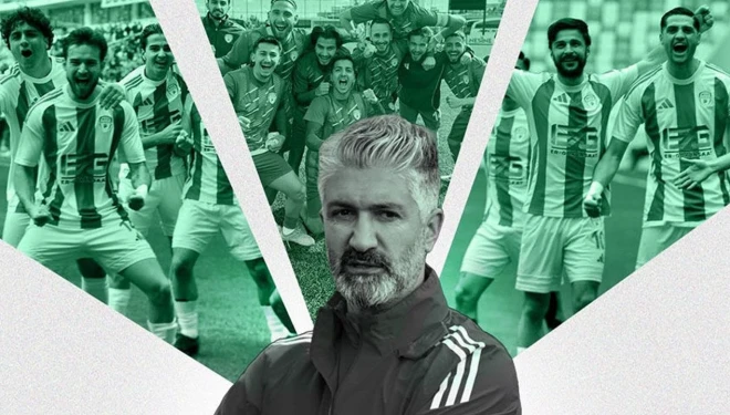 Yıldırım etkisi: Dibi gördü, zirveyi zorluyor