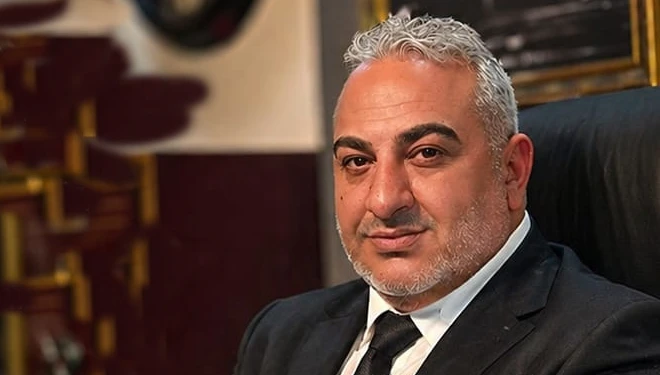 İş insanı Doğaç: “Odamızın bize ihtiyacı varsa göreve hazırız”