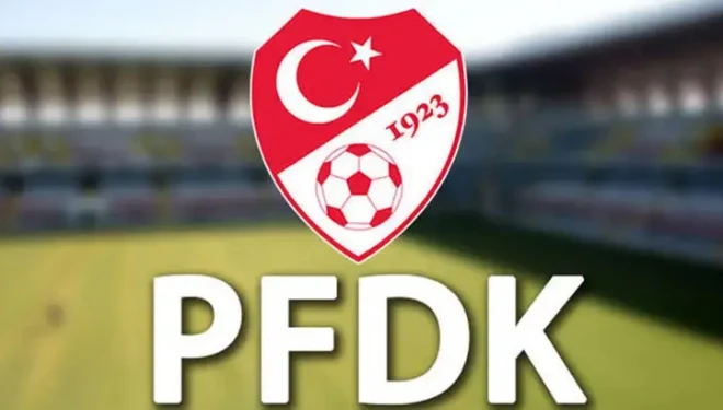 PFDK’dan Mert Hakan Yandaş’a 12 ay hak mahrumiyeti