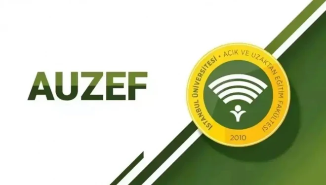 İstanbul Üniversitesi AUZEF vize sonuçları nereden ve nasıl öğrenilir?