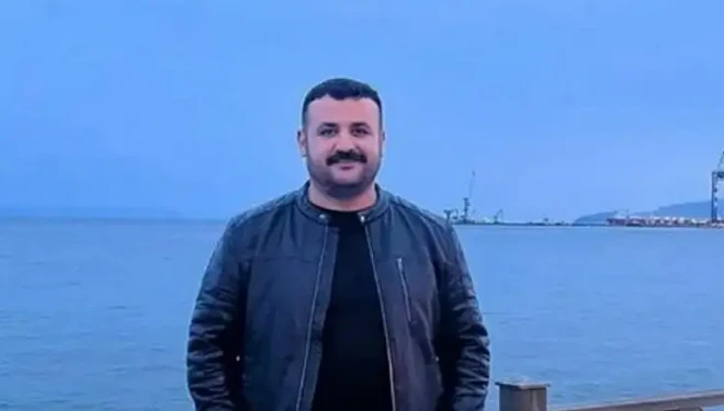 Ergin ailesinin acı günü