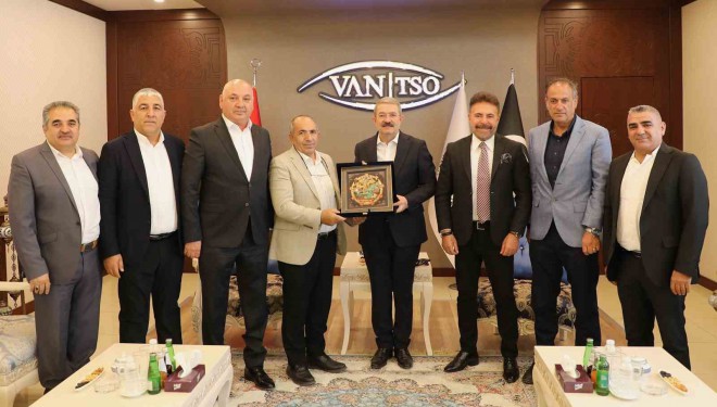 Van-Bodrum uçak seferleri başlamalı