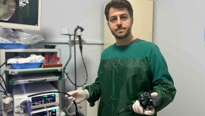 Gastroenteroloji Uzmanı Dr. Kayar: "Yanlış beslenme çölyak riskini artırıyor"