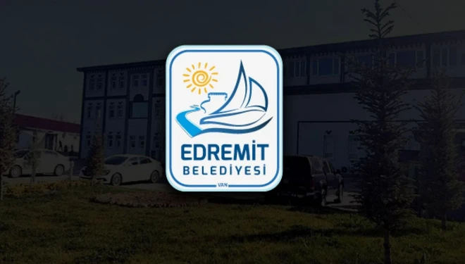 Edremit Belediyesi'nde bazı müdürlükler yeni hizmet binasına taşındı