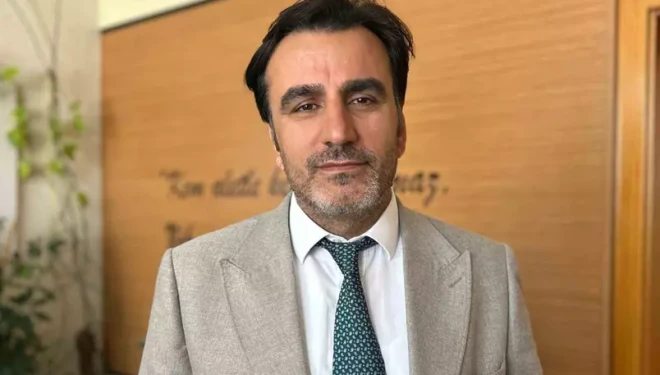 Başhekim Sarıkaya’dan, hipertansiyona karşı ‘sessiz katil’ uyarısı