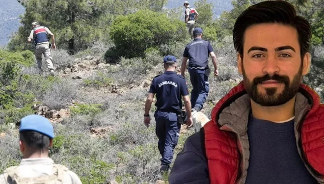 Vanlı Uğur için arama çalışmaları yeniden başladı