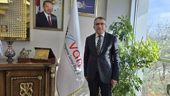 Başkan Memet Aslan’dan 19 Mayıs mesajı