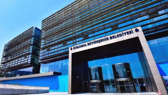 İBB operasyonunda 33 kişiye tutuklama talebi