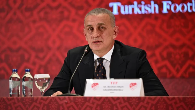TFF, yabancı kuralını resmen duyurdu