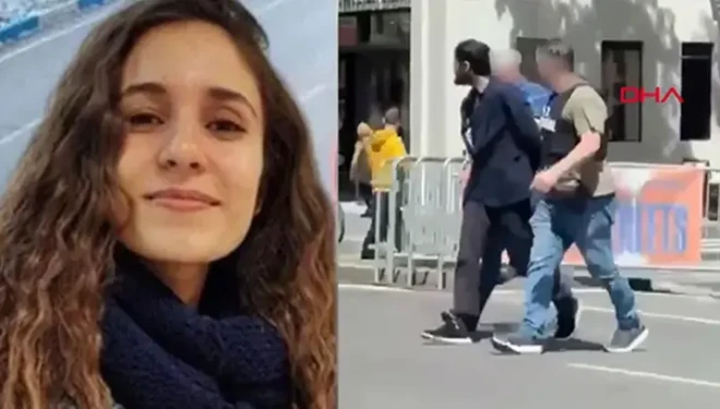 Gülistan Doku soruşturmasında, firari şüpheli Umut Altaş gözaltına alındı