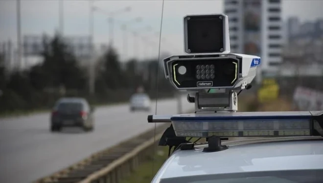 Bayram öncesi nerede radar uygulaması var öğren