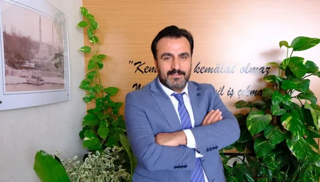 Başhekim Sarıkaya’dan Van’daki o tartışmasına ilişkin dikkat çeken paylaşım