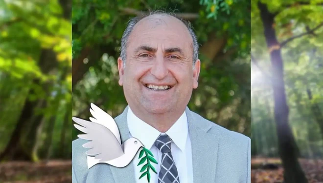 Van Dernekleri Federasyonu Başkanı Müncester'den ayrımcı söylemlere tepki