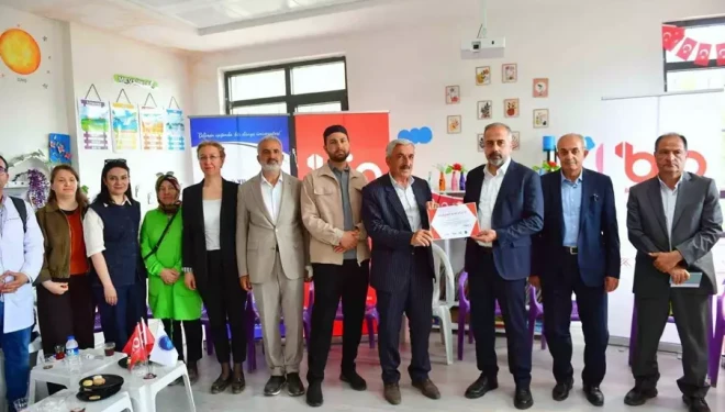 Van YYÜ’den "Üniversite-Köy Buluşmaları" programı