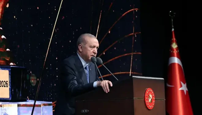 Erdoğan: Eninde sonunda döktükleri kanın hesabını verecekler