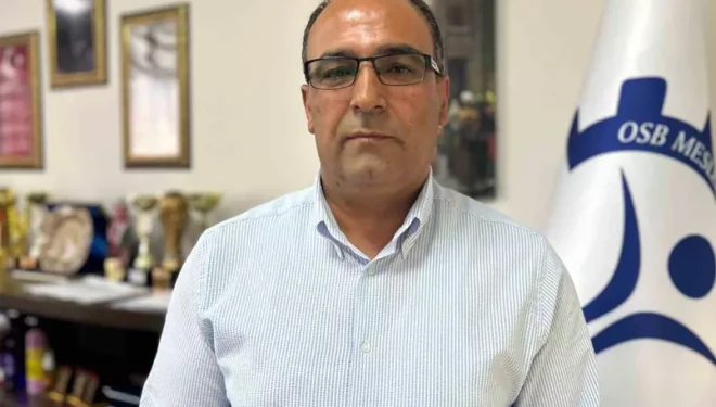 Van OSB Mesleki ve Teknik Anadolu Lisesi geleceğin meslek sahiplerini yetiştiriyor