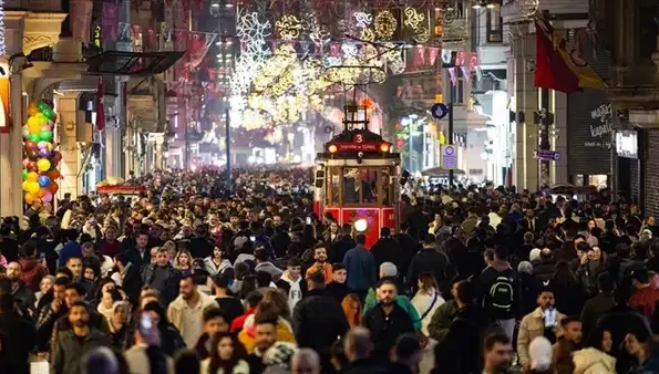 Türkiye'ye en çok hangi ülkenin vatandaşları göç etti?