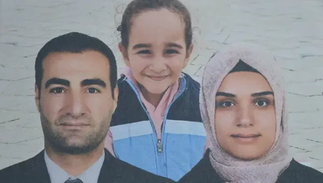 Vanlı anne ve kızının öldürüldüğü davada...