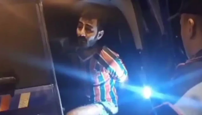 MİT ve jandarmadan ortak operasyon: 25 yıllık firari yakalandı