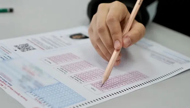 LGS kapsamındaki merkezi sınav sonuçları açıklandı