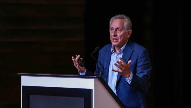 Prof. Dr. Adnan Çevik: "Savaşı tablolarla değil, bizzat içindeymişçesine yaşatacak bir müze planlandı"