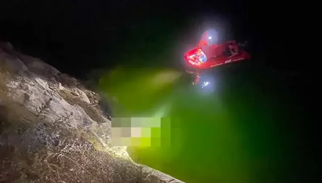 12 yaşındaki çocuğun cansız bedeni bulundu; kayıp babası aranıyor