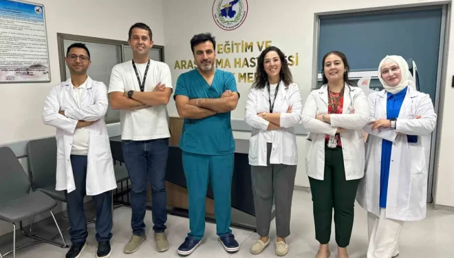 Van’da tüp bebek tedavisinde ilk gebelikler başladı