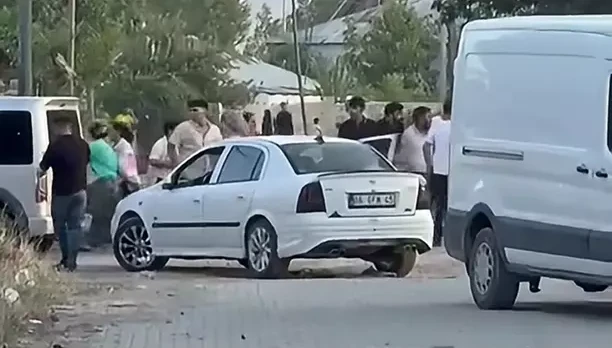 Van’da iki aile arasında kavga: 5 yaralı