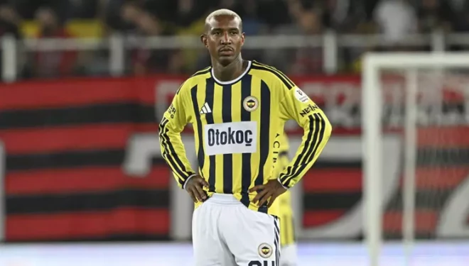 Fenerbahçe sezona mağlubiyetle başladı