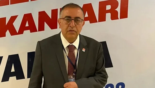 Başkan Bedirhanoğlu: Depreme dirençli kentler için mücadele edeceğiz