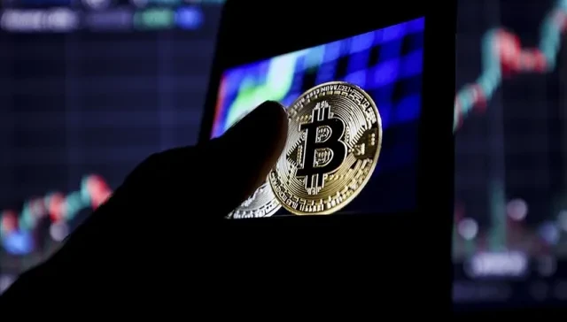818 şüphelinin banka hesapları ile kripto varlıklarına el konuldu
