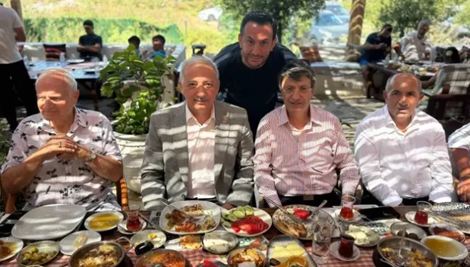 Bodrum'daki Vanlılardan direkt uçak seferi talebi
