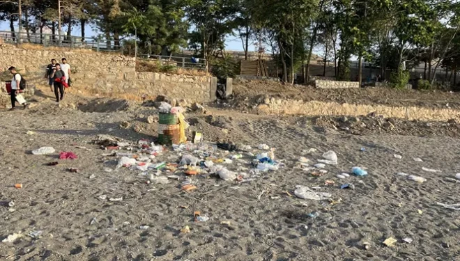 Van'da turizm sezonu kayıp: "Acil önlem şart"