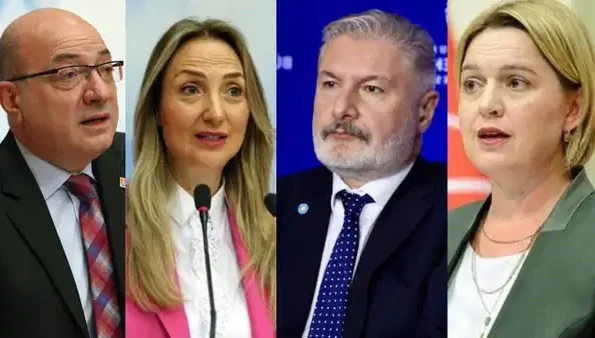49 isim kesin ihraç talebiyle disipline verildi