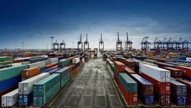 Van’ın 7 aylık dış ticaret açığı 11,5 milyon dolar