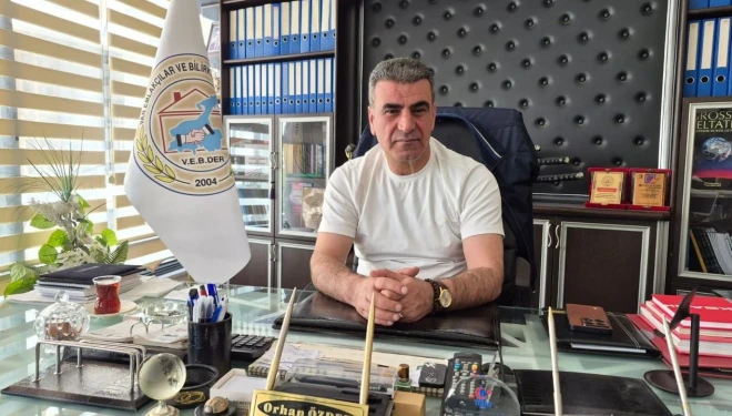 Van’da konut ve kira fiyatları cep yakıyor
