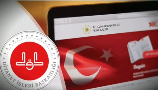 Van müftüsü değişti