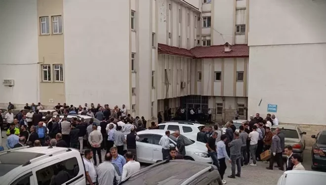 Dereyi geçerken suya kapılan çoban öldü