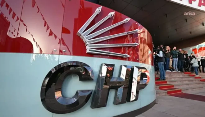 CHP’de kongre takvimi açıklandı