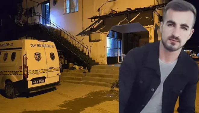 İş arkadaşları arasında bıçaklı kavga; 1 ölü, 1 yaralı