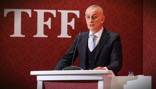 7 kulübe puan silme cezası: TFF açıkladı
