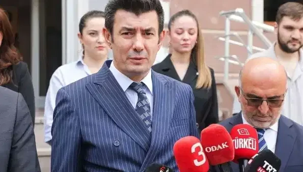 Afyonkarahisar Vali Yardımcısı hayatını kaybetti!