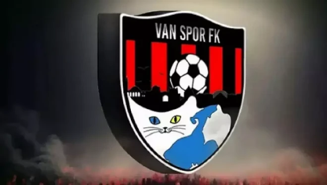 Vanspor'da o isimle yollar ayrıldı