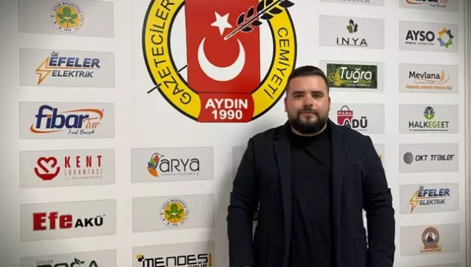 AGC'de bayrak değişimi Vanlı İnan Gül yeni başkan oldu